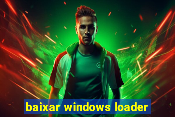 baixar windows loader